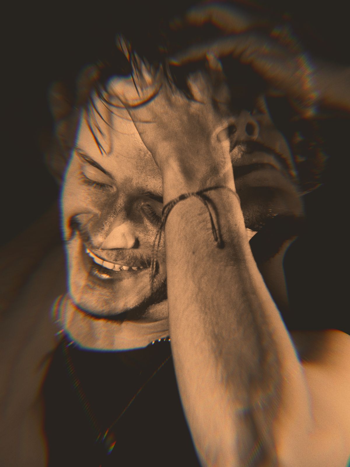 Daniel Echandía